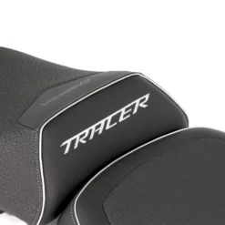 Bagster Ready Yamaha MT-09 Tracer 900 GT 2018-2020 Zilver