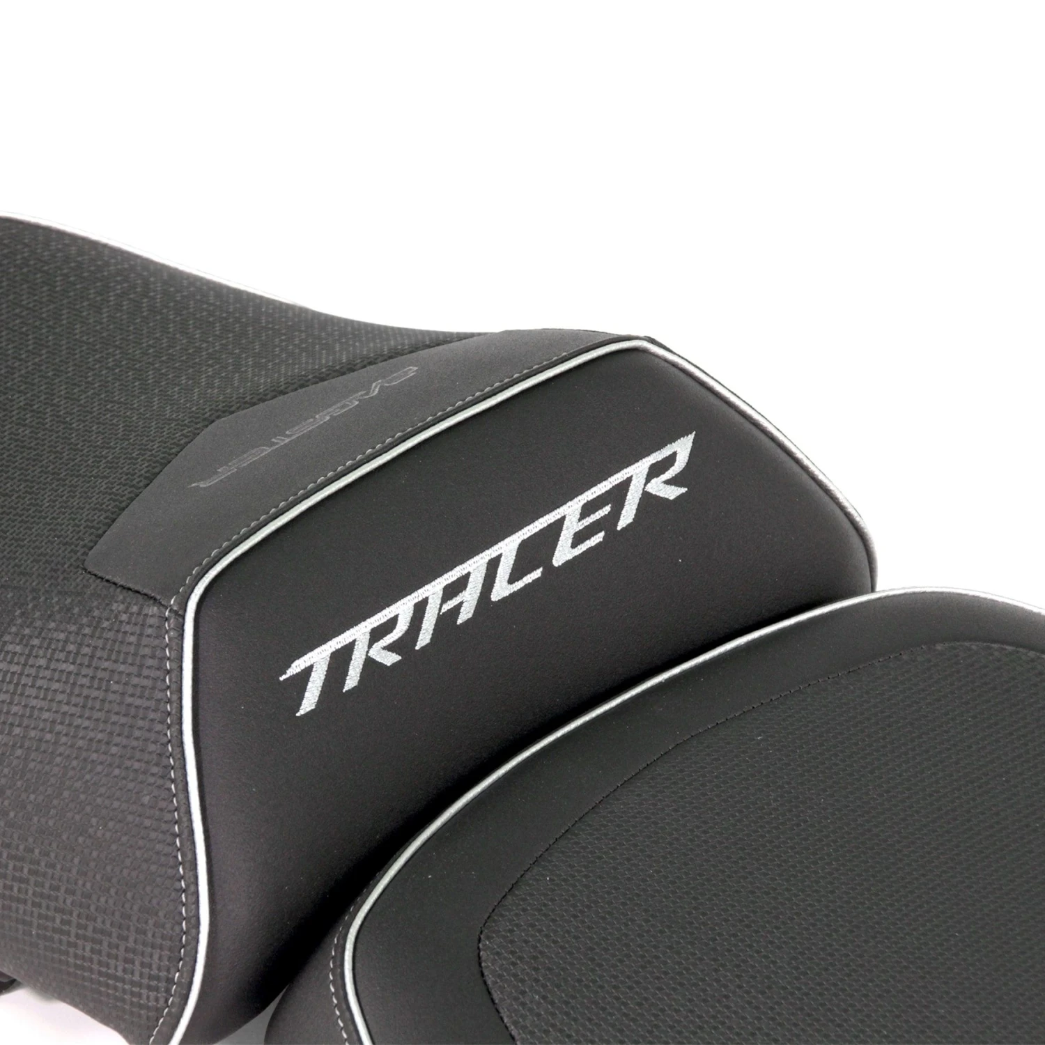 Bagster Ready Yamaha MT-09 Tracer 900 GT 2018-2020 Zilver