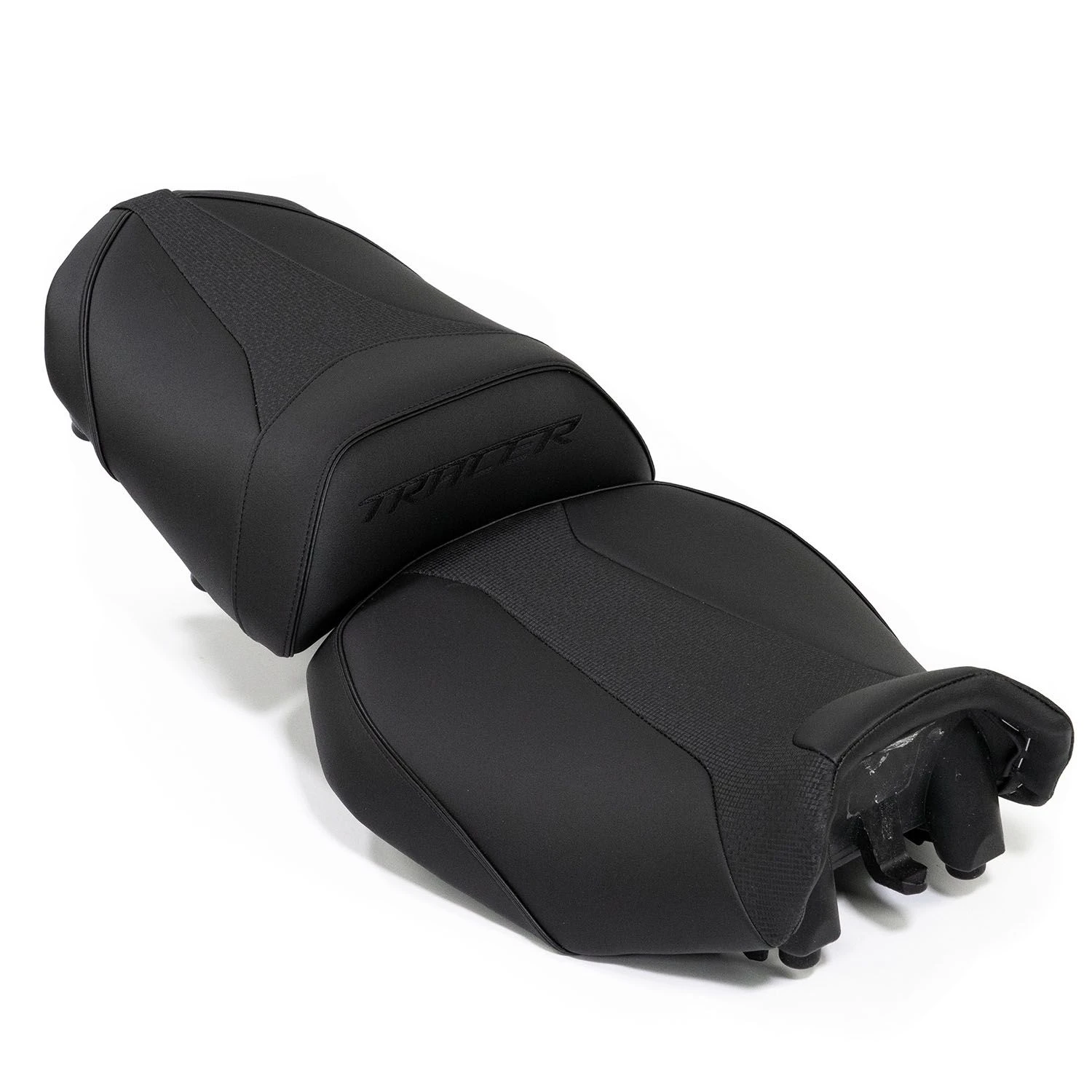 Bagster Ready Yamaha MT-09 Tracer GT 2018-2020 Zwart 2 Bagster Ready Yamaha MT-09 Tracer GT 2018-2020 Zwart - Afbeelding 2