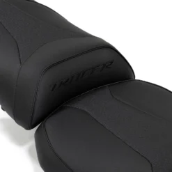 Bagster Ready Yamaha MT-09 Tracer GT 2018-2020 Zwart