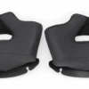 HJC I70 Cheek Pads Black