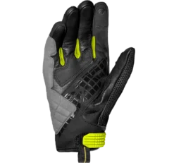 Spidi G-Carbon Lady Geel Fluo