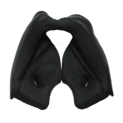 AGV Race 3 Voor AGV Corsa R & Pista R Black