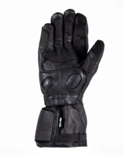 Knox Covert Mk3 Zwart