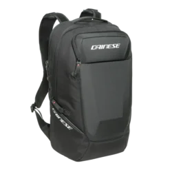 Dainese D-Essence Stealth Black Motorcycle BackPack