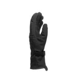 Dainese Plaza 3 Lady D-Dry Zwart Antraciet -Motorfiets Uitrusting Winkel dainese plaza 3 lady d dry gloves black anthracite 2