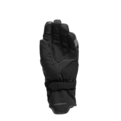 Dainese Plaza 3 Lady D-Dry Zwart Antraciet -Motorfiets Uitrusting Winkel dainese plaza 3 lady d dry gloves black anthracite 3