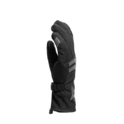 Dainese Plaza 3 Lady D-Dry Zwart Antraciet -Motorfiets Uitrusting Winkel dainese plaza 3 lady d dry gloves black anthracite 4