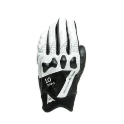 Dainese X-Ride Zwart Wit -Motorfiets Uitrusting Winkel dainese x ride black white motorcycle gloves