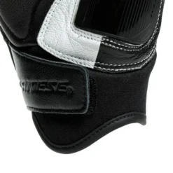 Dainese X-Ride Zwart Wit -Motorfiets Uitrusting Winkel dainese x ride black white motorcycle gloves11