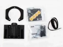 Hepco & Becker Tankring Lock-It Universal 5 Hole Mounting For Kawasaki & Bmw F650