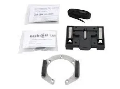 Hepco & Becker Tankring Lock-It Universal 7 Hole Mounting For Kawasaki