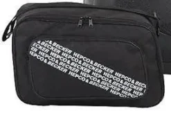 Hepco & Becker Binnentas Links Junior 40