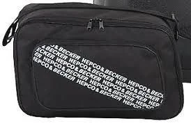 Hepco & Becker Binnentas Rechts Junior 40 1 Hepco & Becker Binnentas Rechts Junior 40