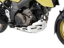 Hepco & Becker Carterplaat – Aluminium Suzuki V-Strom 1050 (2020-)