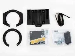 Hepco & Becker Tankring Lock-It Universal 6 Hole Mounting For Bmw / Ktm / Ducati