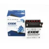 EXIDE EB10L-B2 Conventionele Motoraccu