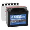 Exide ETX12-BS Onderhoudsvrije Motoraccu