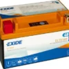 EXIDE ELTX14H Lithium-ion Motoraccu