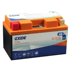 EXIDE ELTZ10S Lithium-ion Motoraccu