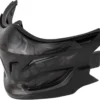 Scorpion EXO-Combat Dark Zilver Mask Skull