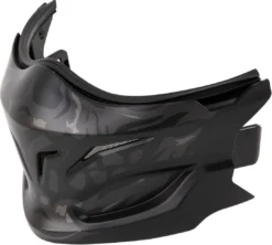 Scorpion EXO-Combat Dark Zilver Mask Skull