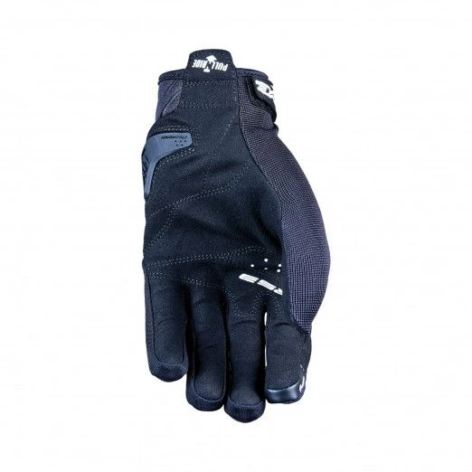 Five RS3 Evo Camo Zwart 2 Five RS3 Evo Camo Zwart - Afbeelding 2