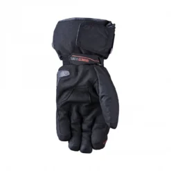 Five WFX4 WP Gloves Black