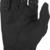 Fly Racing MX Gloves Evolution Blue Black