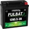 Fulbat 12N5.5-3B Gel Motoraccu