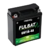 Fulbat 6N11A-4A Gel Motoraccu
