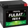 Fulbat FB7-A Gel Motoraccu