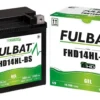 Fulbat FHD14HL-BS Gel (H.D.) Gel Motoraccu