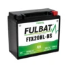 Fulbat FTX20HL-BS Gel Motoraccu