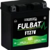 Fulbat FTZ7V Gel Motoraccu