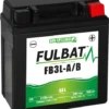 Fulbat FB3L-A/B Gel Motoraccu
