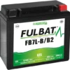 Fulbat FB7L-B/B2 Gel Motoraccu