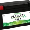 Fulbat FT7B-4 Gel Motoraccu