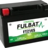 Fulbat FTZ14S Gel Motoraccu