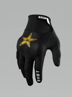 SHOT Rockstar Limited Edition 2022 Zwart