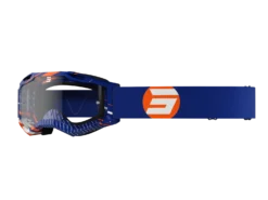 Shot Assault 2.0 Focus Orange Glossy