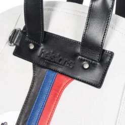 Helstons John Grey Canvas Bag -Motorfiets Uitrusting Winkel helstons john grey canvas bag4