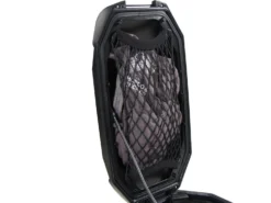 Hepco & Becker Xceed Side Case 38 Ltr. Left - Jet Black -Motorfiets Uitrusting Winkel hepco becker xceed side case 38 ltr. left jet black 4