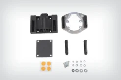 Hepco & Becker Tankring Lock-It 6 Hole Mounting For Aprilia/Triumph/Moto Guzzi/Cagiva/Kawasaki -Motorfiets Uitrusting Winkel hepco becker tankring lock it aprilia triumph moto guzzi cagiva kawasaki 6 gaten 2