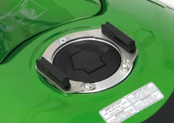 Hepco & Becker Tankring Lock-It 6 Hole Mounting For Aprilia/Triumph/Moto Guzzi/Cagiva/Kawasaki -Motorfiets Uitrusting Winkel hepco becker tankring lock it aprilia triumph moto guzzi cagiva kawasaki 6 gaten 5