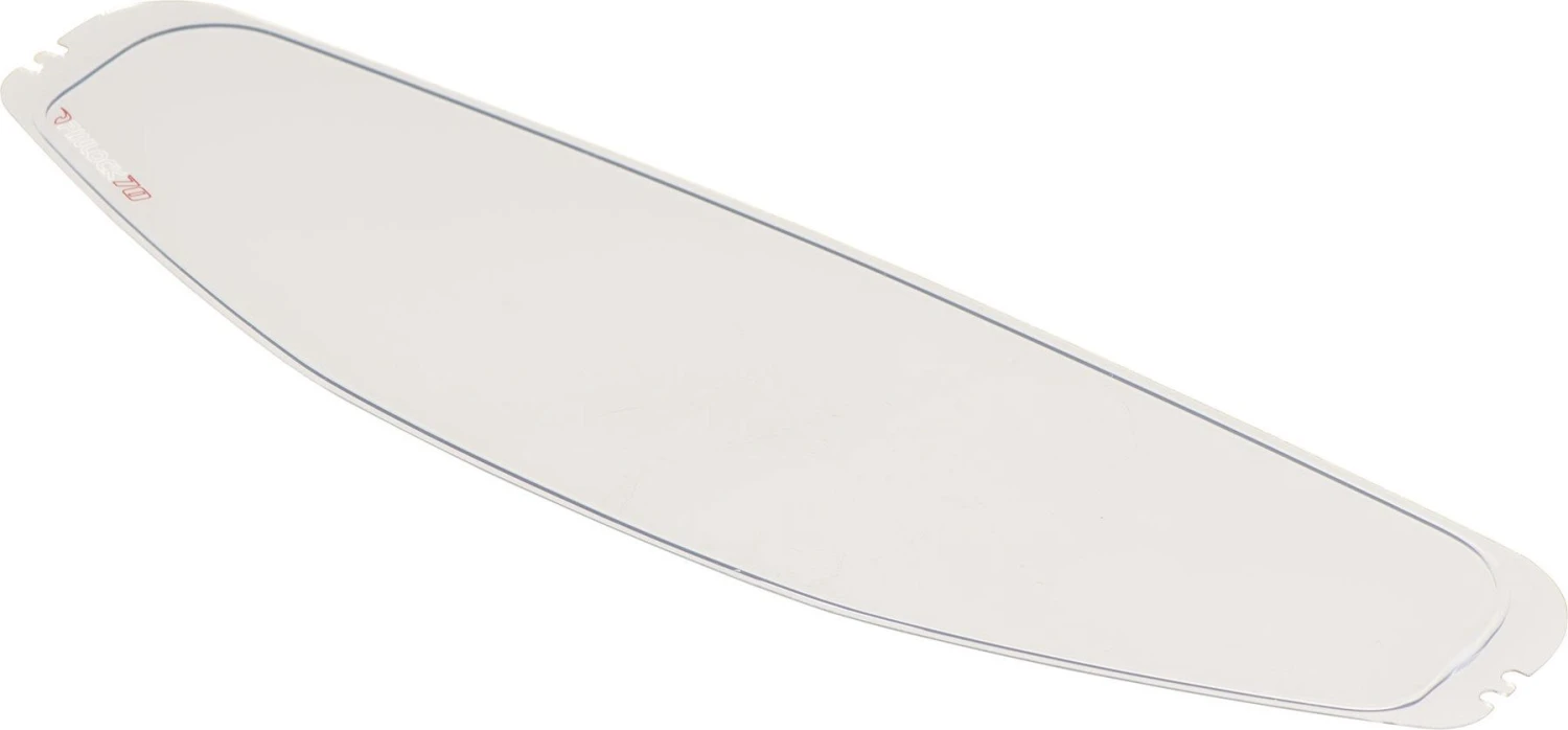 HJC RPHA 10 Pinlock Lens Clear 1 HJC RPHA 10 Pinlock Lens Clear