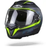 HJC F70 Feron Geel MC4HSF Integraalhelm