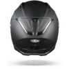 HJC F70 Mat Zwart Integraalhelm