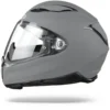HJC F70 Stone Grijs Integraalhelm