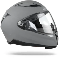 HJC F70 Stone Grijs Integraalhelm 8 HJC F70 Stone Grijs Integraalhelm -Motorfiets Uitrusting Winkel hjc f70 stonegrey.29 1